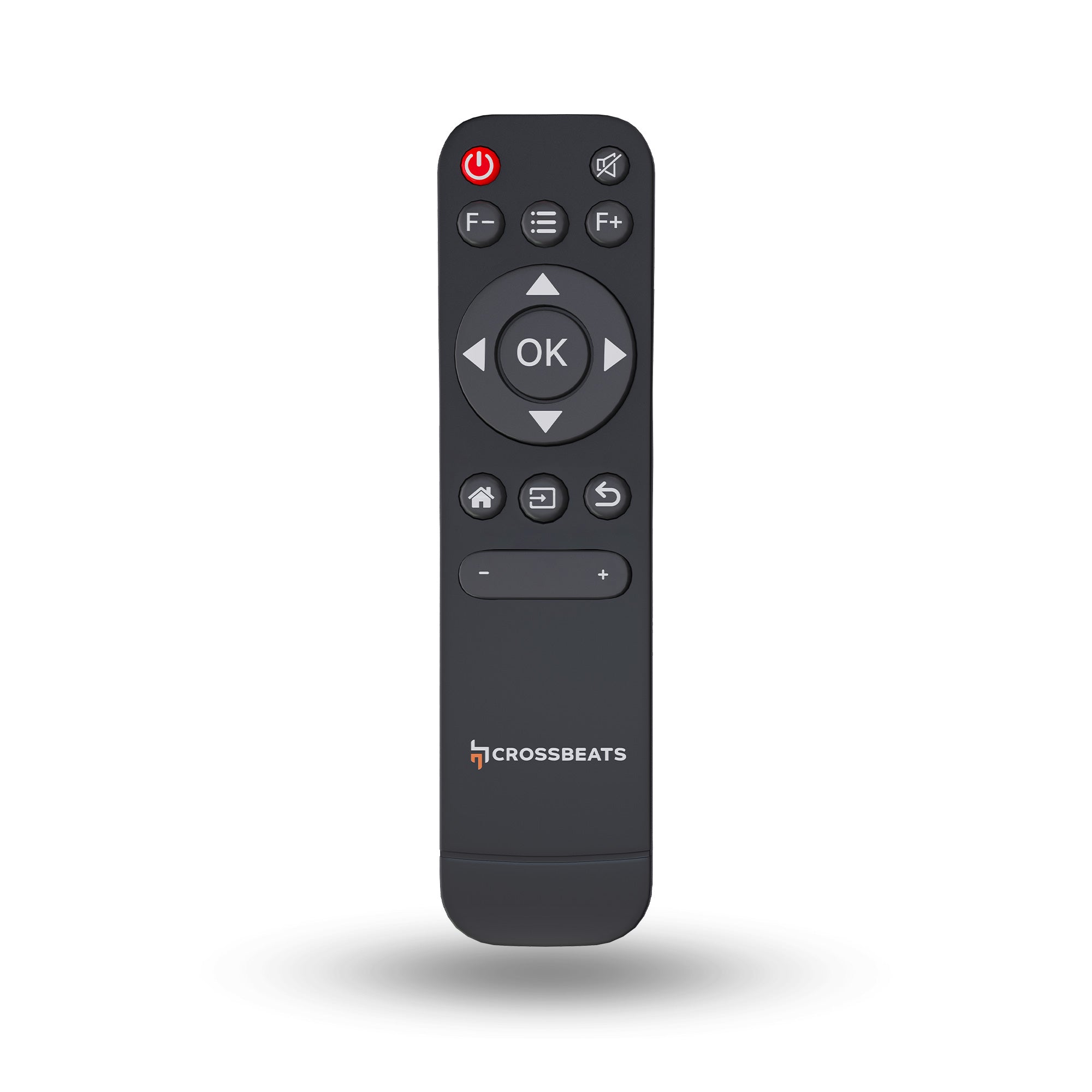 Lumex Projector Remote