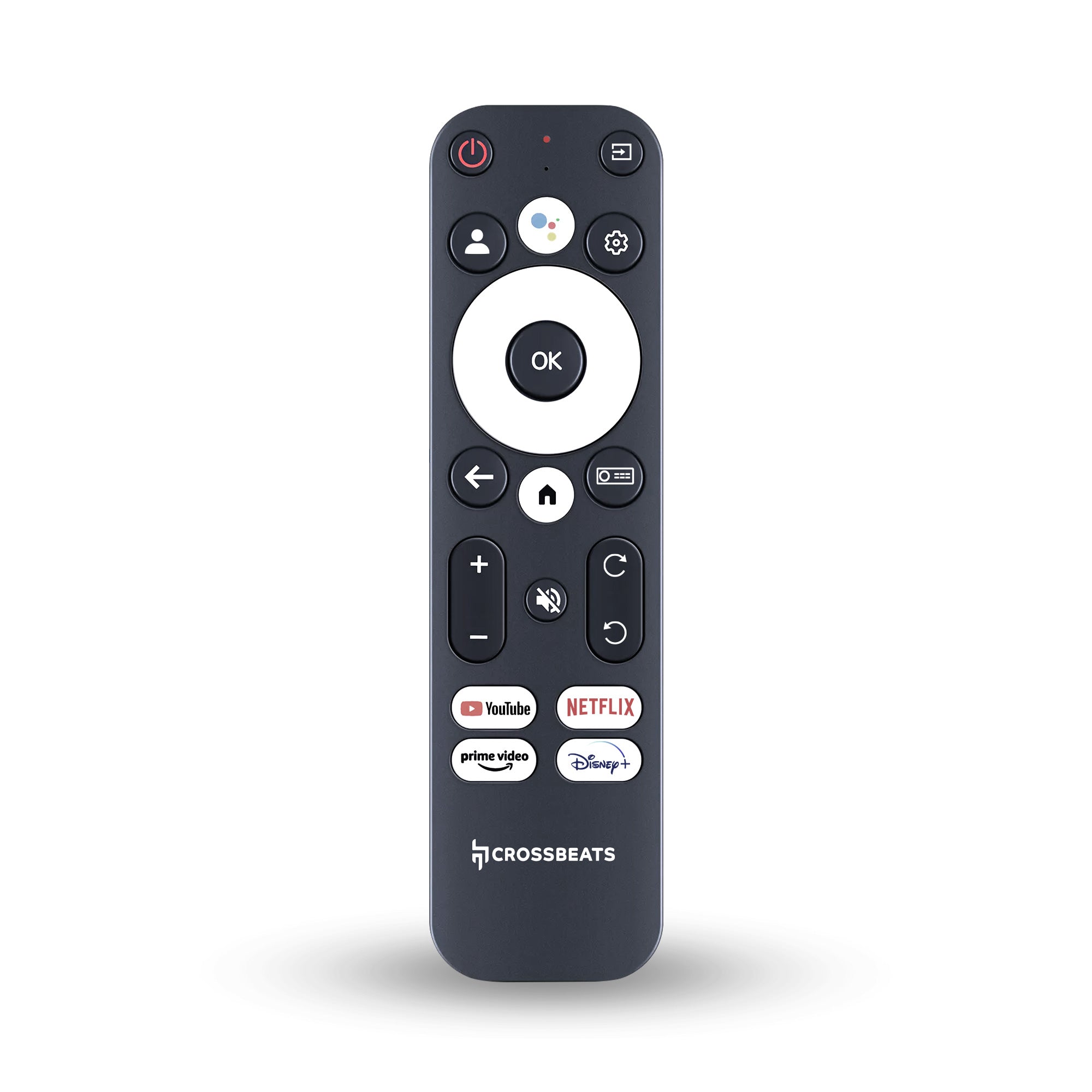 Lumex Projector Remote