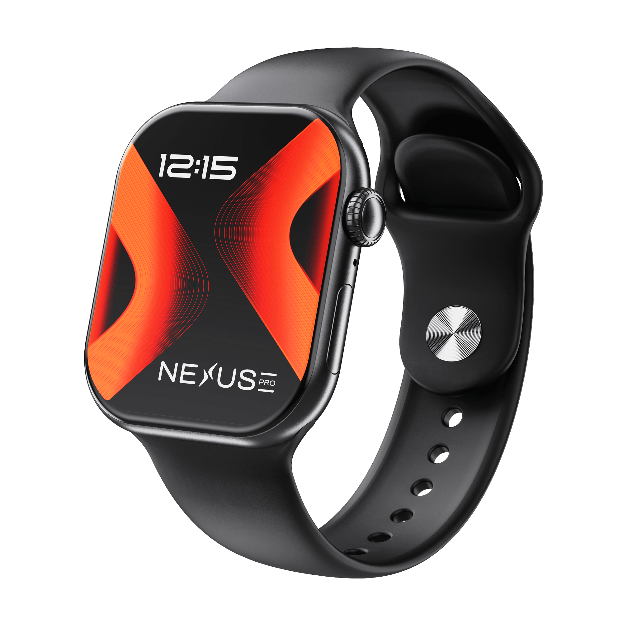 Nexus Pro AI Smartwatch | 2.08