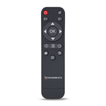 Lumex Projector Remote