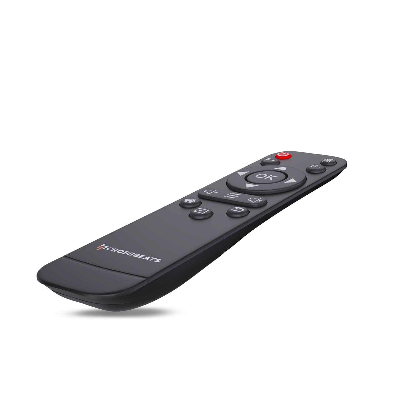 Lumex Projector Remote