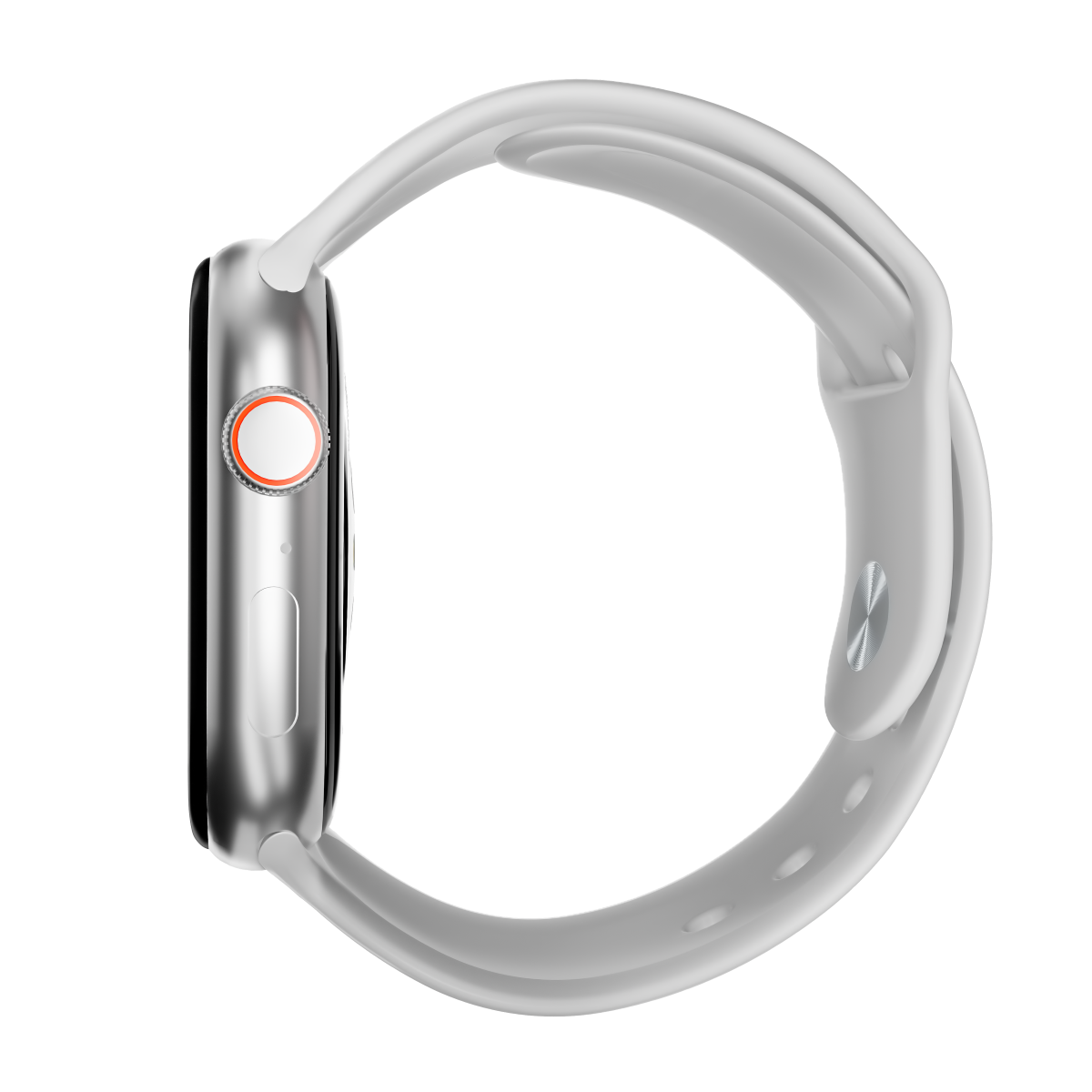 Nexus: AMOLED Smartwatch with chatGPT 8