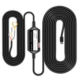 Crossbeats Type-C Hardwire Kit for Dashcams