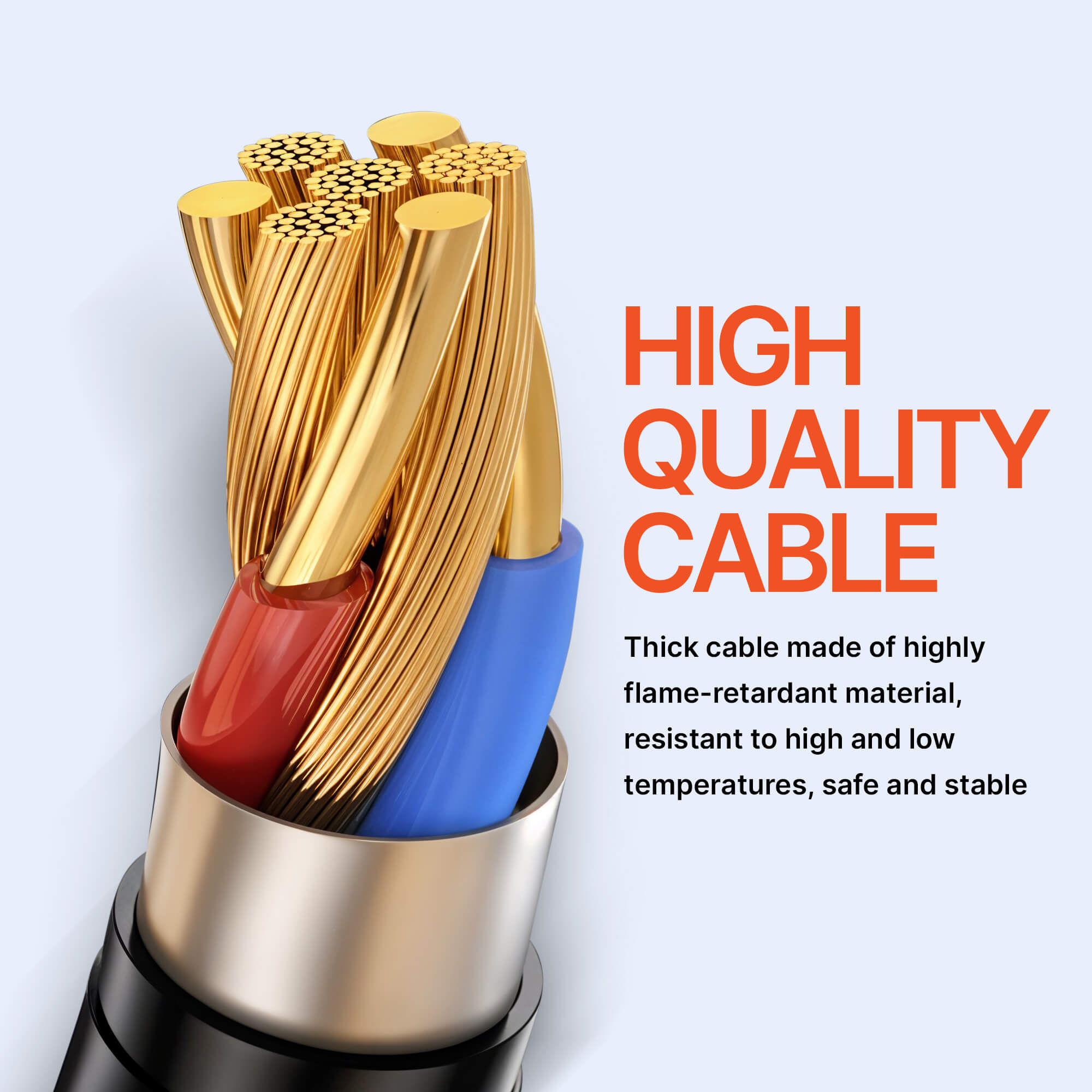 Crossbeats Type-C Hardwire Kit for Dashcams