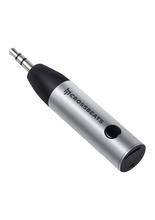 Connect Bluetooth Receiver