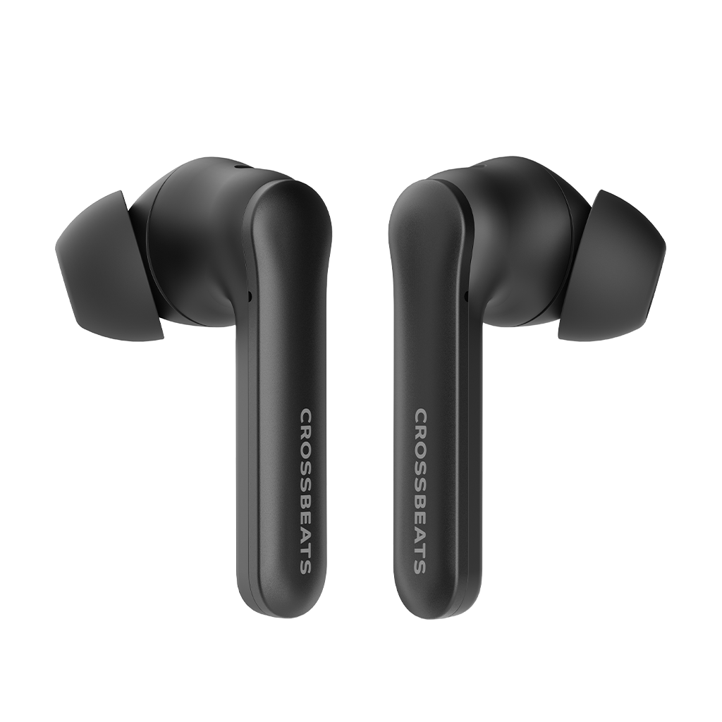 Earbuds (No Charging Case)