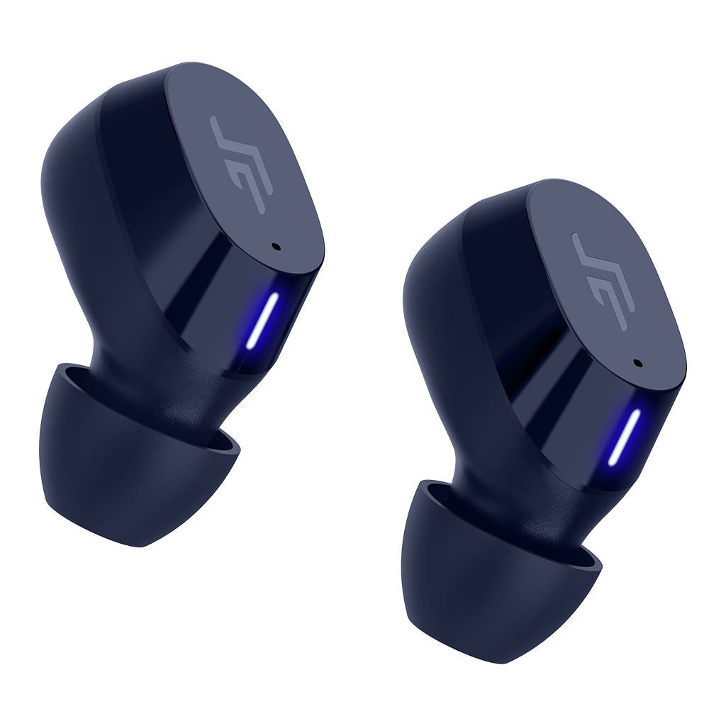 Earbuds (No Charging Case)