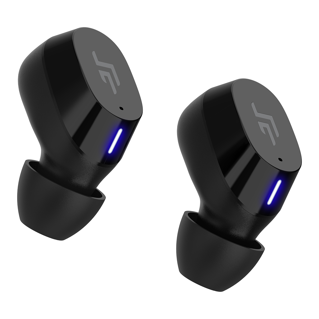 Earbuds (No Charging Case)