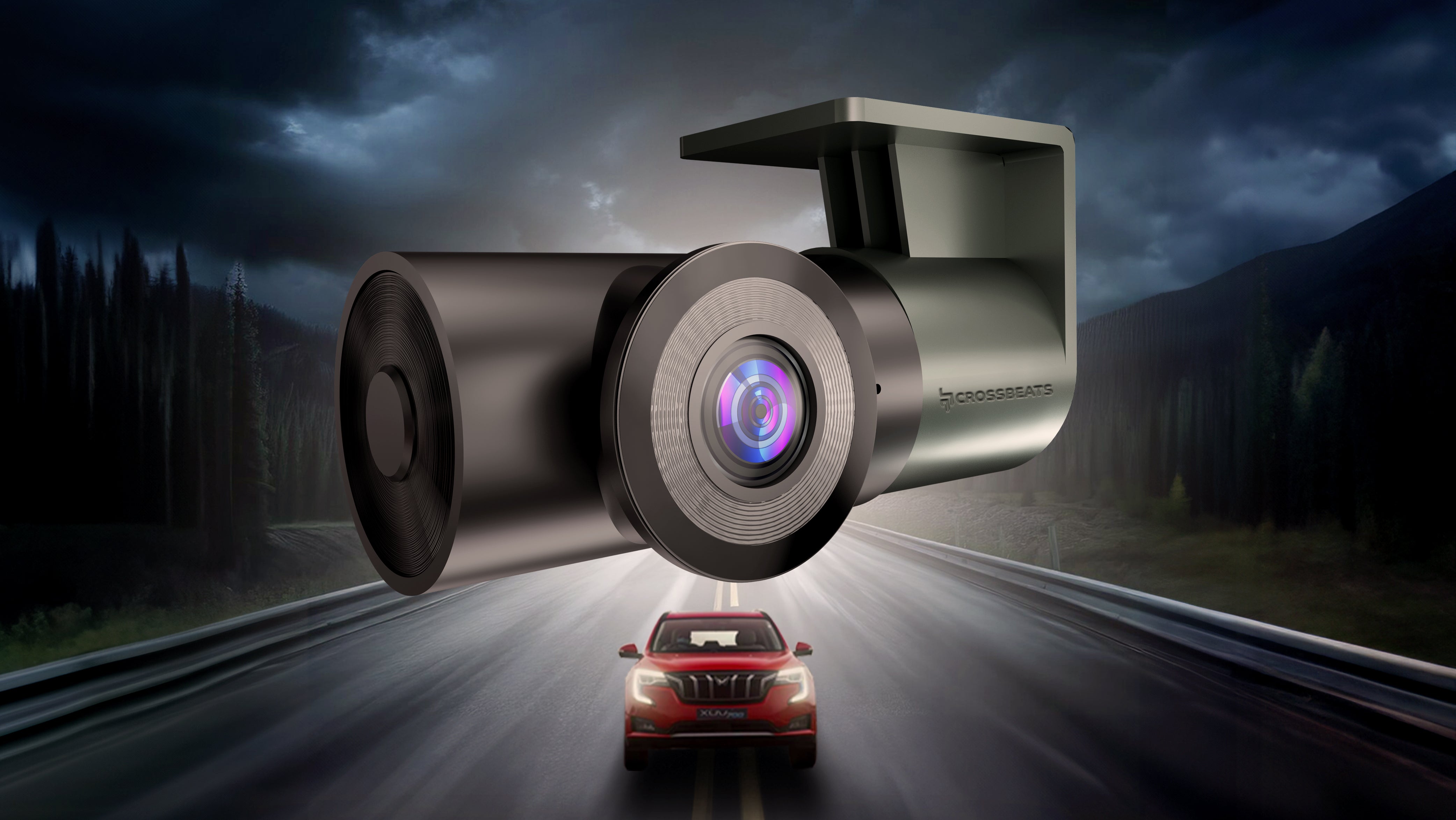 Insurance Savior: How Dash Cam Footage Can Save You Become a Financially Prudent Driver