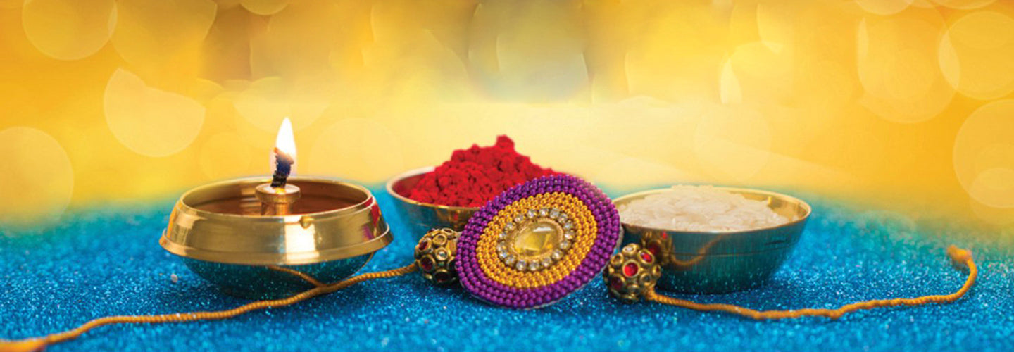 2019 Gifting Ideas for the Siblings this Rakhi