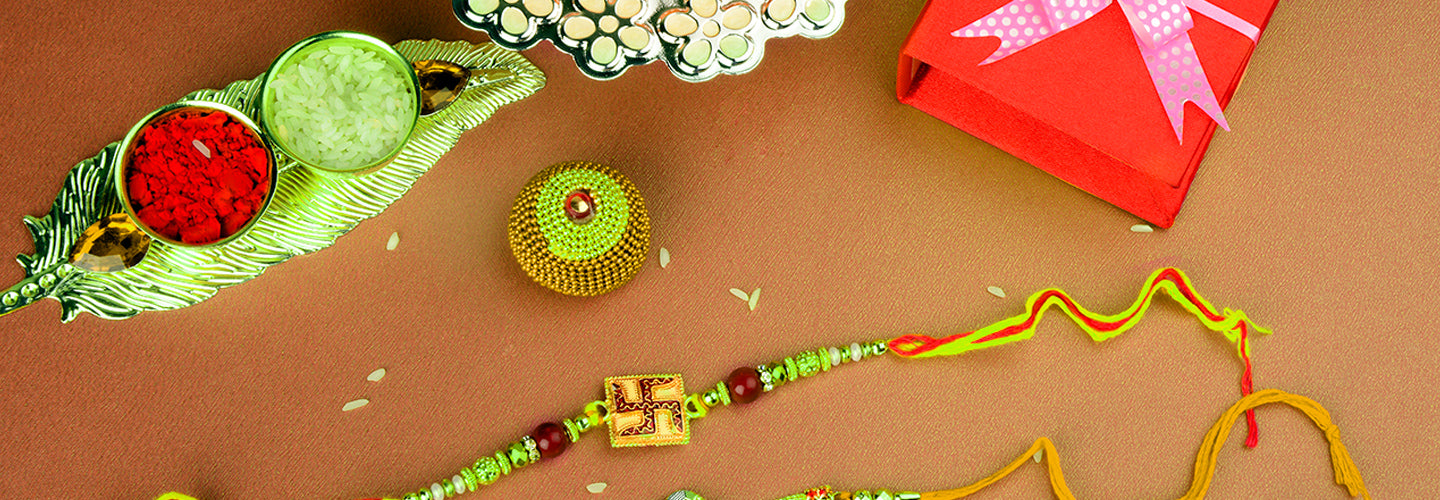 5 mind-blowing gift ideas for your siblings this Rakhi
