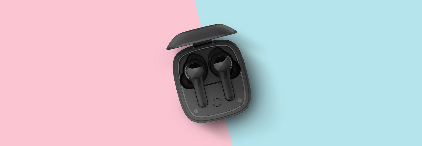 5 Must-Haves Earphones for Working from Home – Is Having TWS Earbuds Very Important?