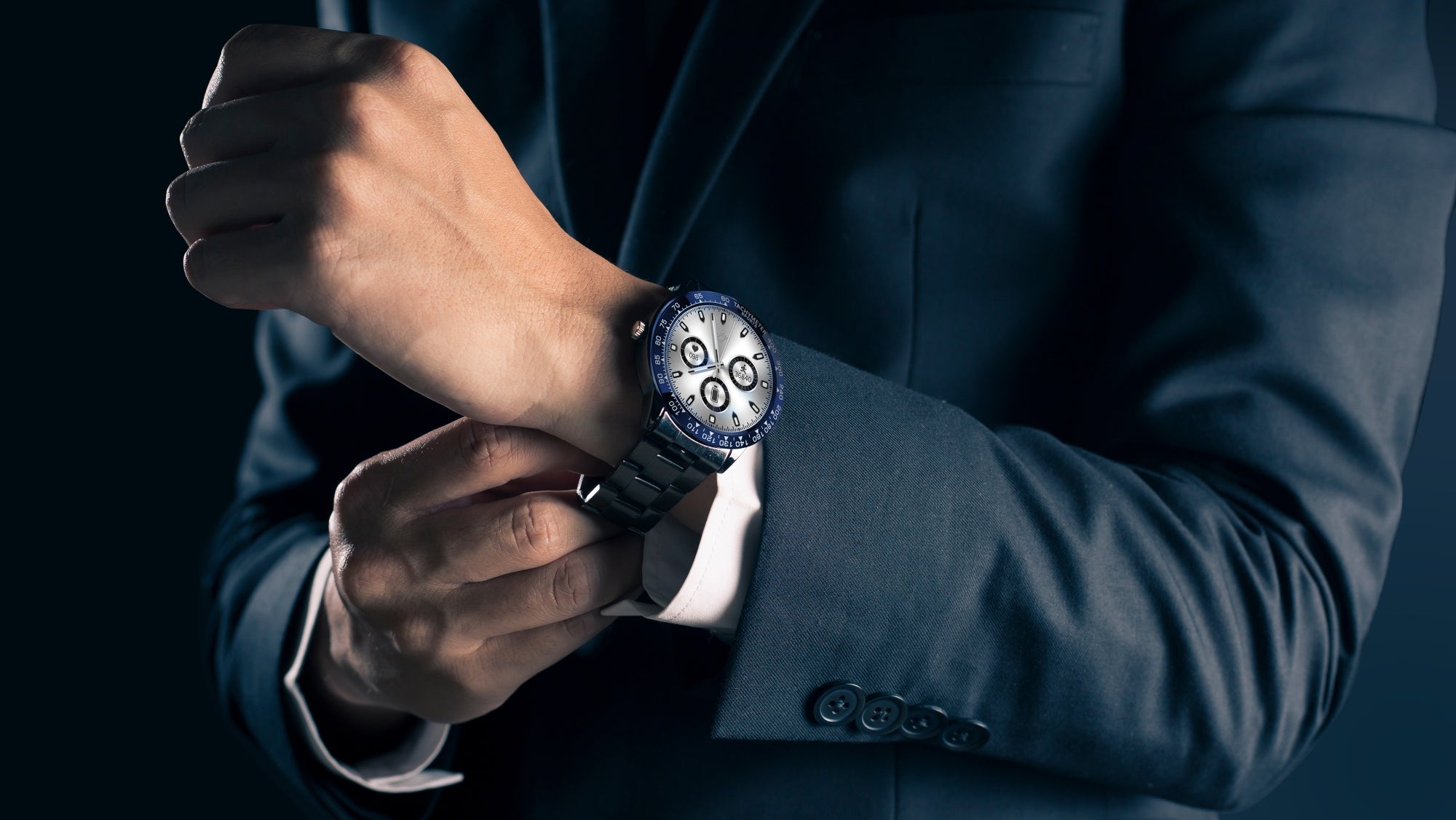 5 ways to use Crossbeats Smartwatches to Unlock Maximum Productivity