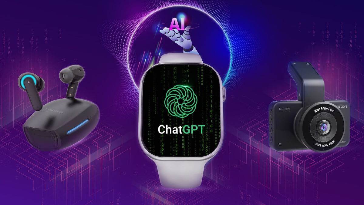 Best Consumer Tech The Best in Consumer Tech in 2023 – Crossbeats