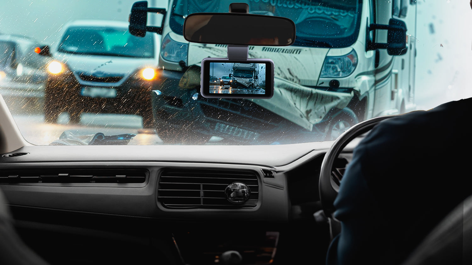 The Role of Dashcams in Insurance Claims: Evidence in a Digital World