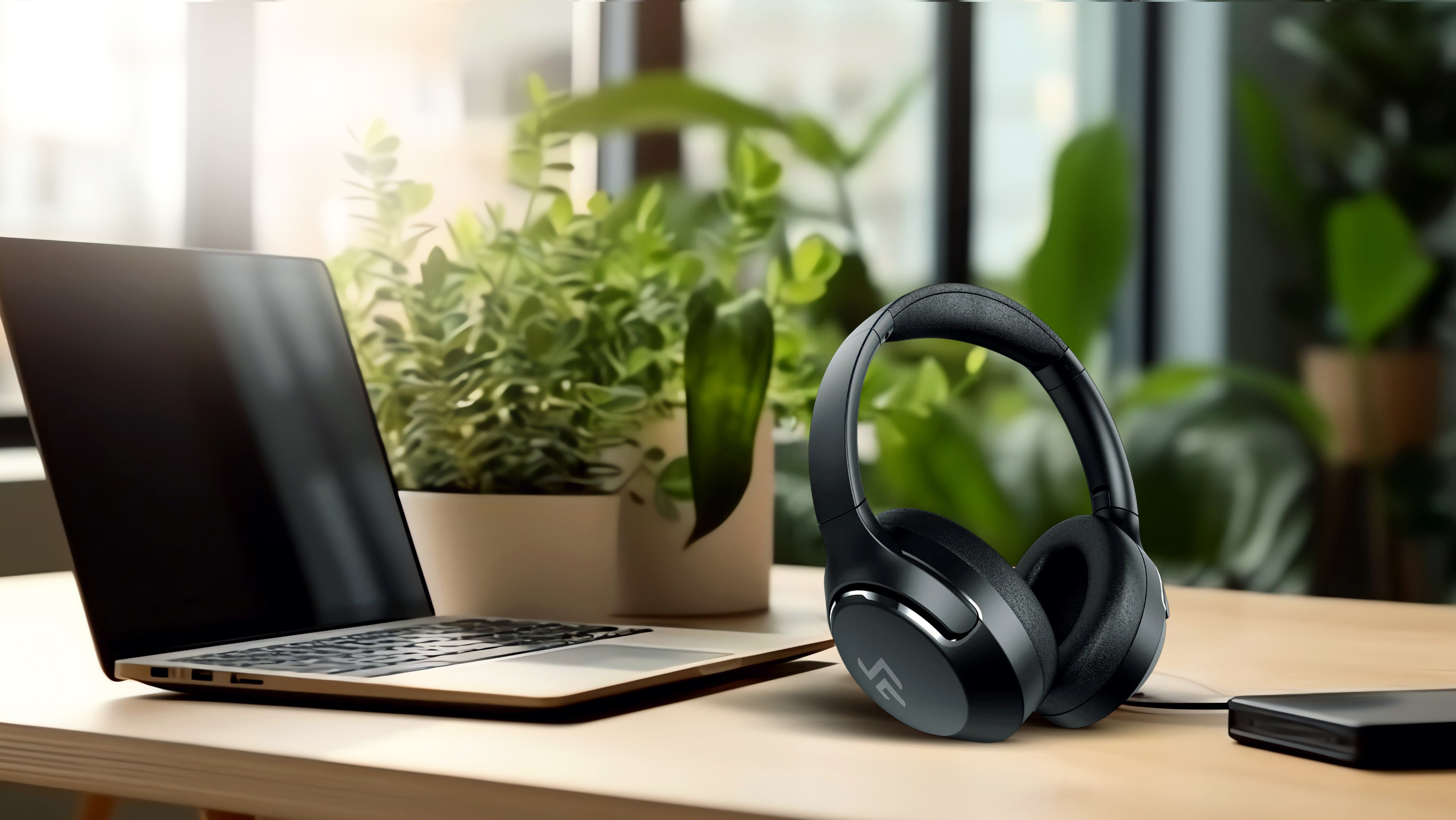 Soundscaping Your Workspace: How the Right Audio Can Boost Productivity and Focus