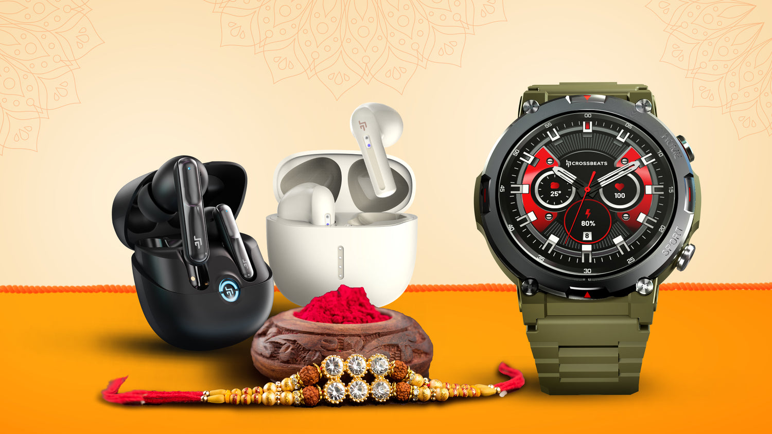 Raksha bandhan Gifts