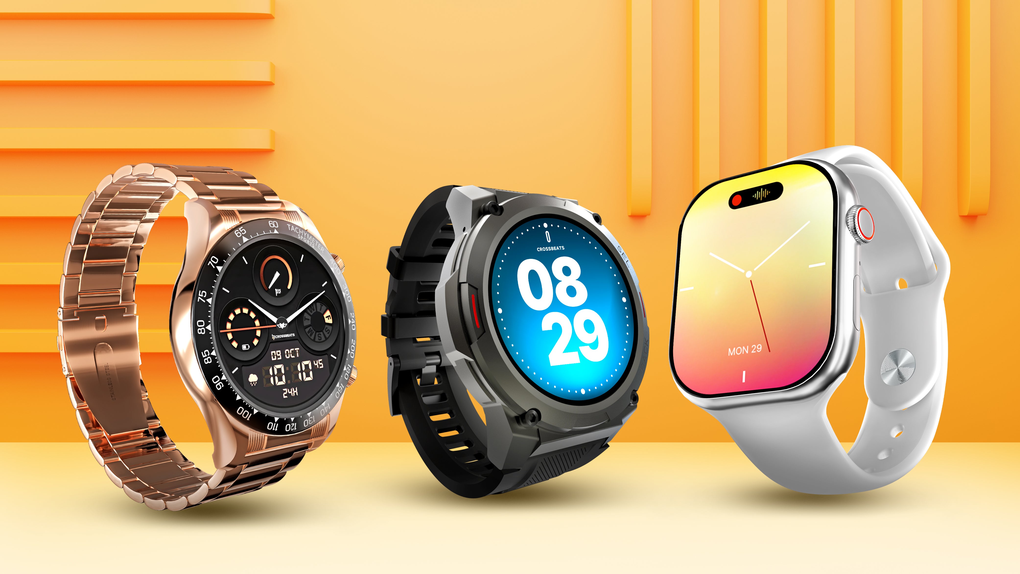 What Factors should one keep in mind while buying a smartwatch?