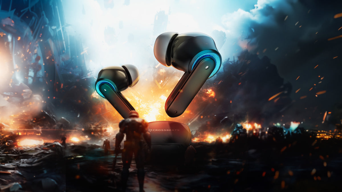 Device Esports How Gaming Earbuds Are Shaping Mobile Esports: Key Pros and Cons ...