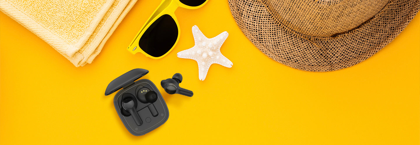 Super cool summer gadgets you don’t want to miss