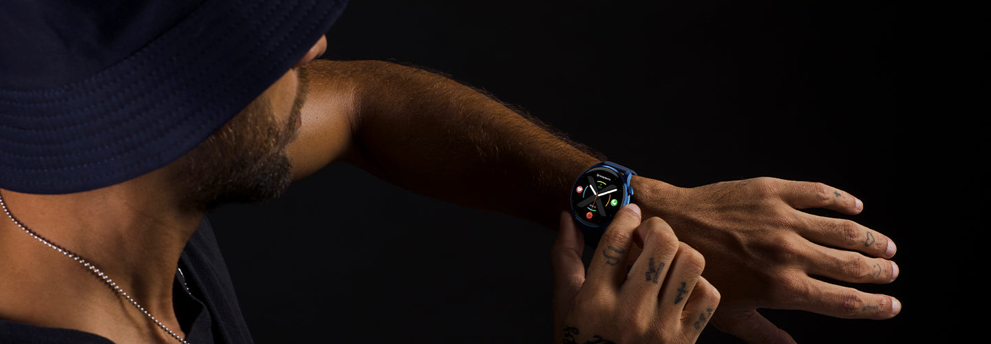 How do Smartwatch Sensors actually work? Find out.