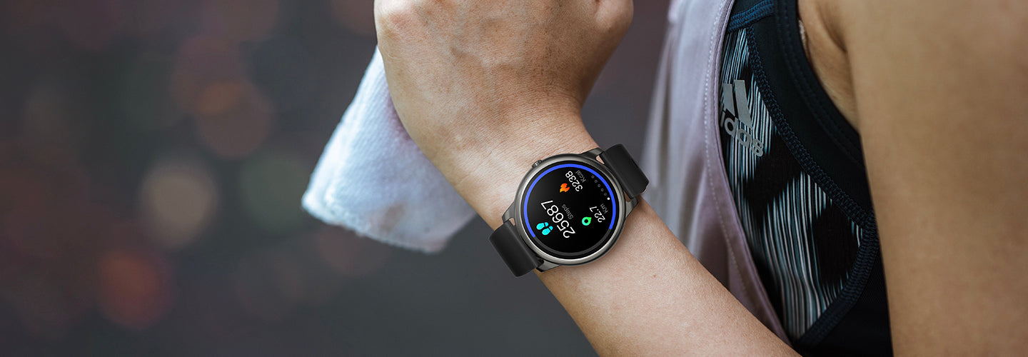 5 Practical uses of a smartwatch