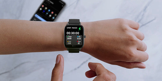 5 Things Smartwatch users don’t have to deal with