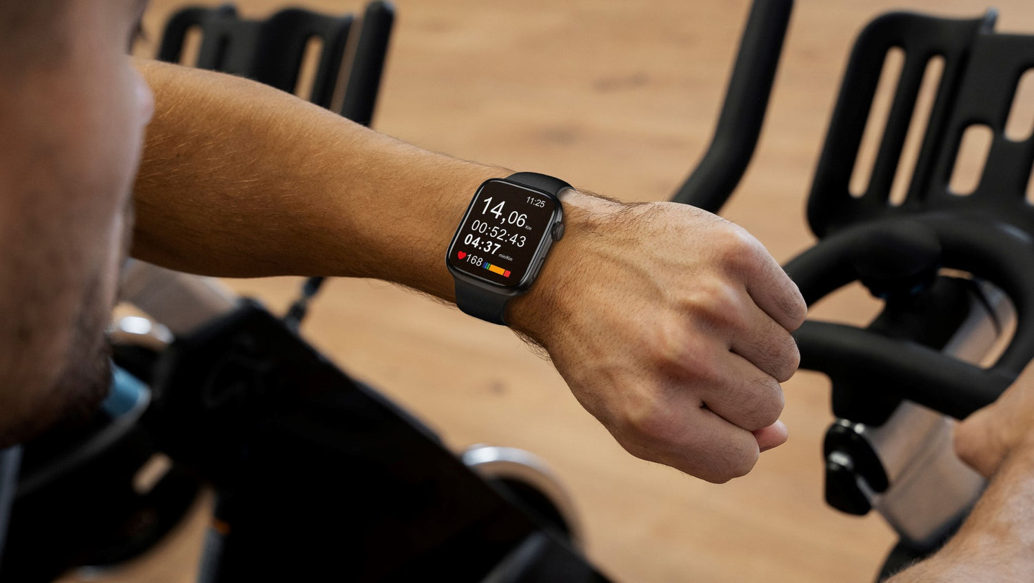 5 Ways to Elevate Your Well-being in 2024: A Guide to Healthier Living with Smartwatches