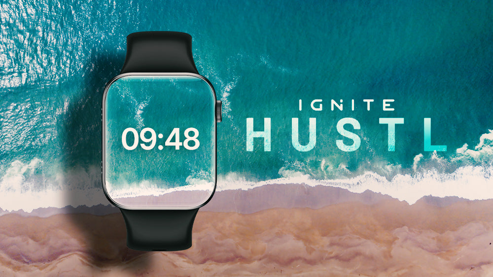 Ignite HUSTL Product Review - Built Passionately for YOU