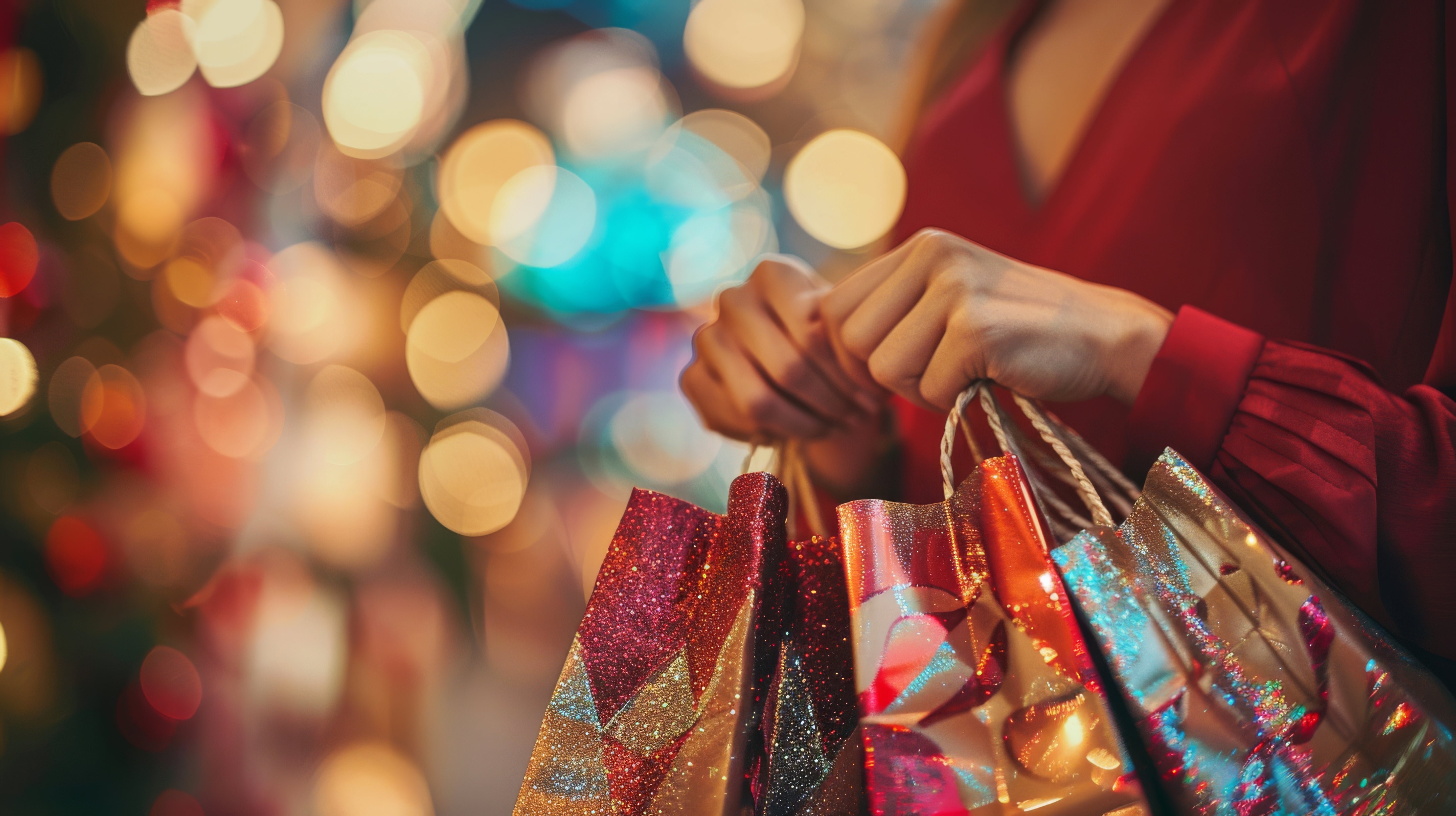 Festive Shopping Hacks: How to Get the Best Deals During Diwali Sales