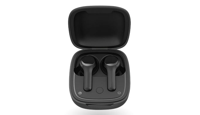 How to Use Your Earbuds with Charging Case for Long Periods?