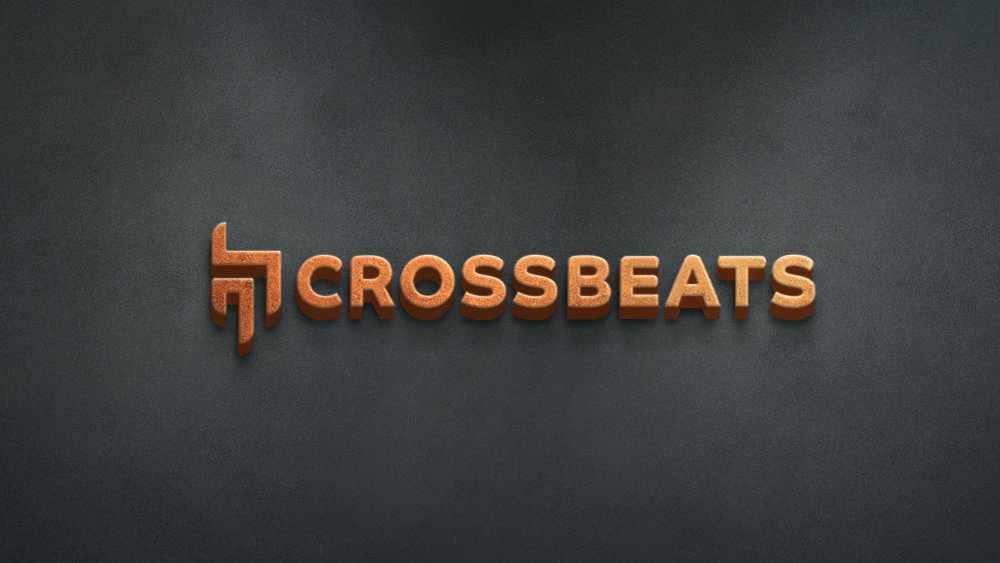 The Story of the new favourite Gadgets Brand - Crossbeats