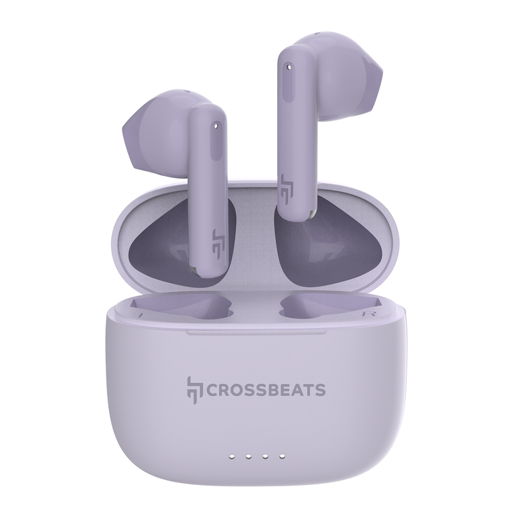 Crossbeats airpods discount