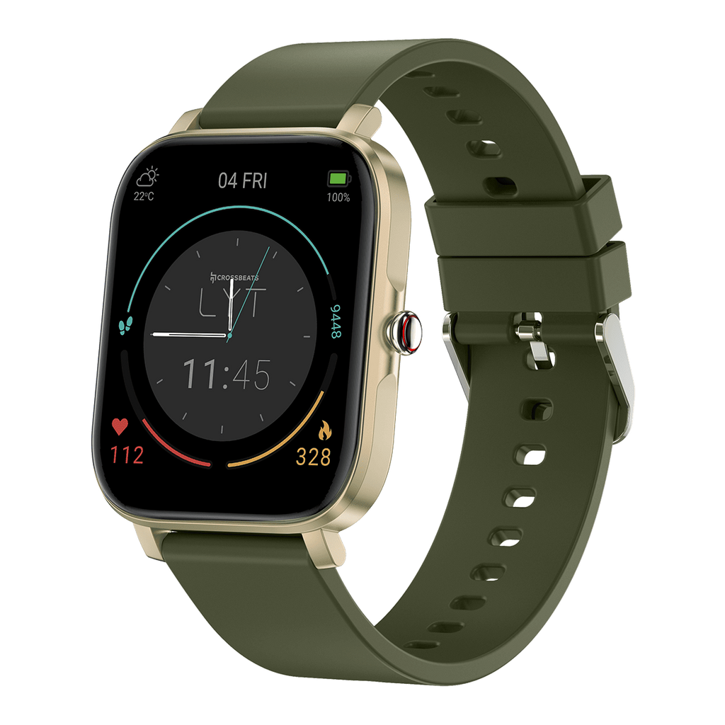 Ignite smartwatch discount