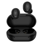 Bluetooth Wireless Earphones With Mic - Main Image