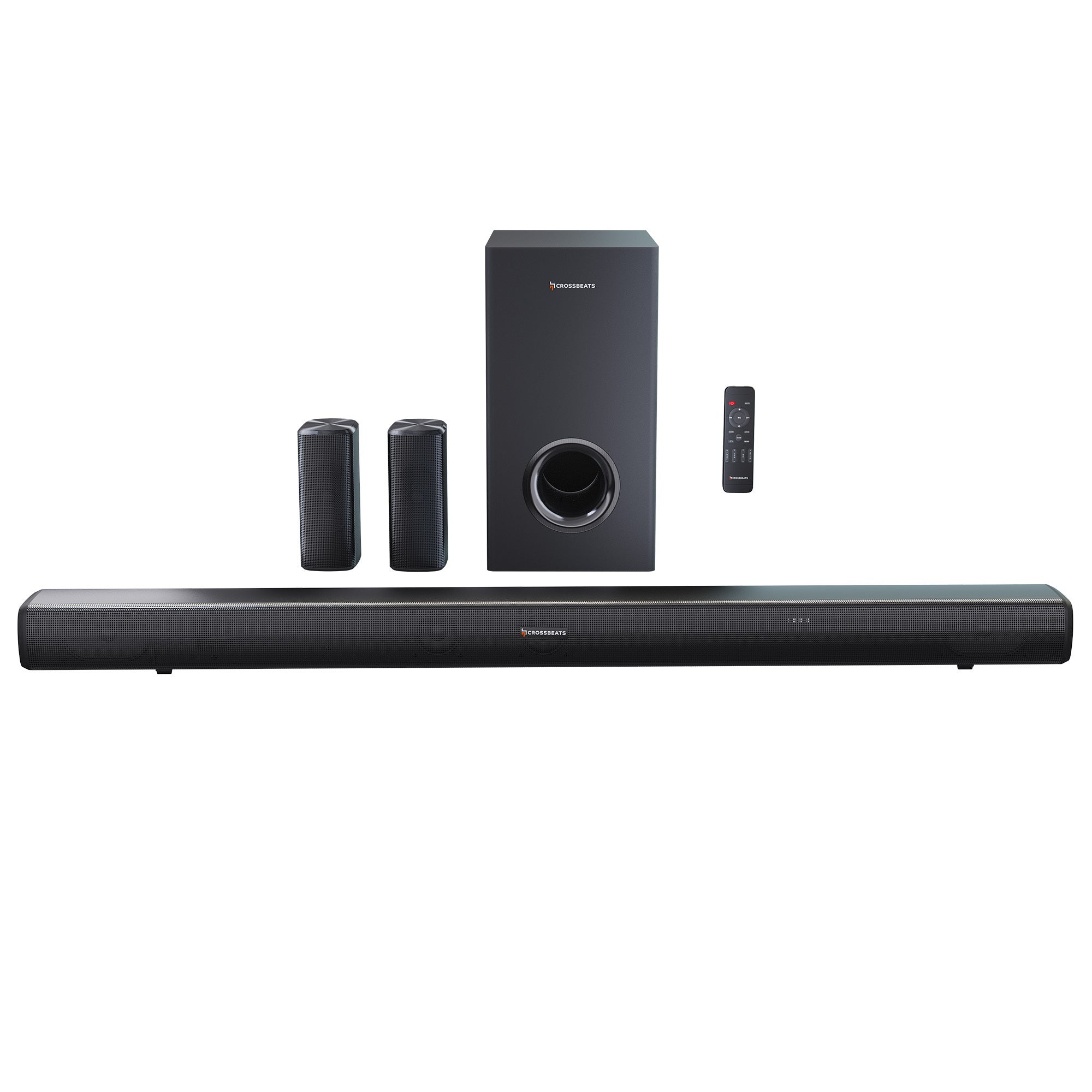 Blaze B900 Home Theatre