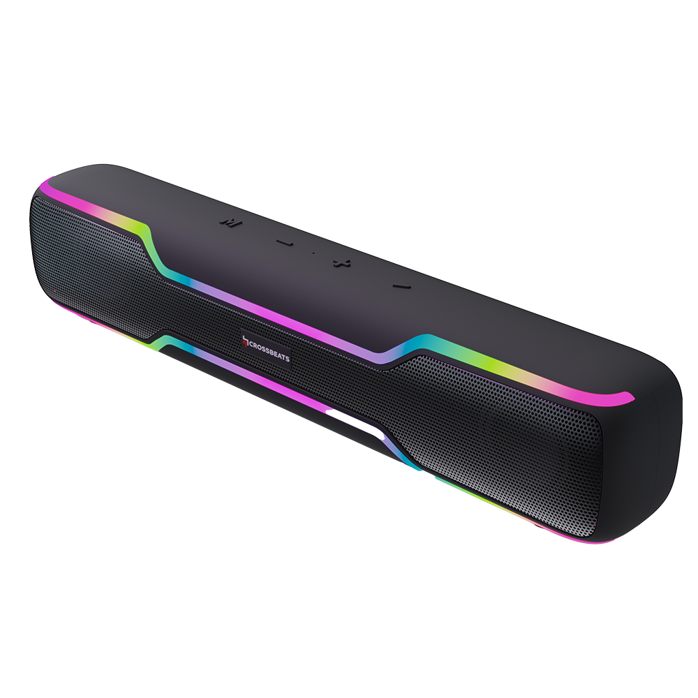 Blaze B50 Soundbar