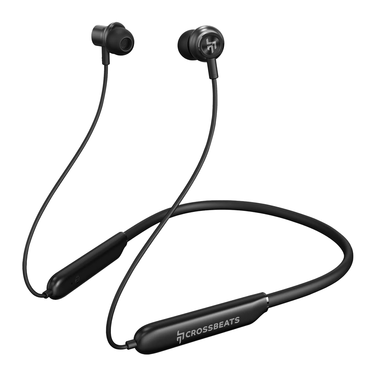 Bluetooth Wireless Earphones With Mic