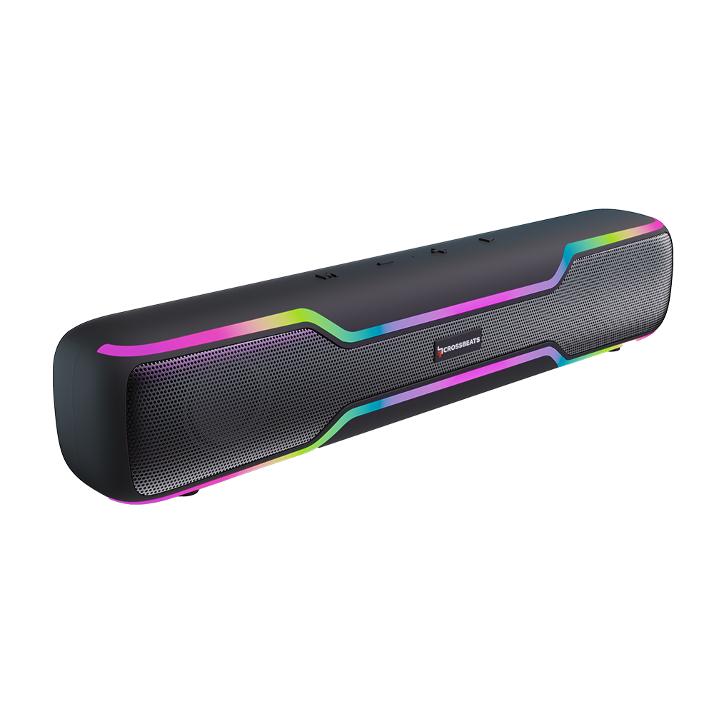 Blaze B50 Soundbar