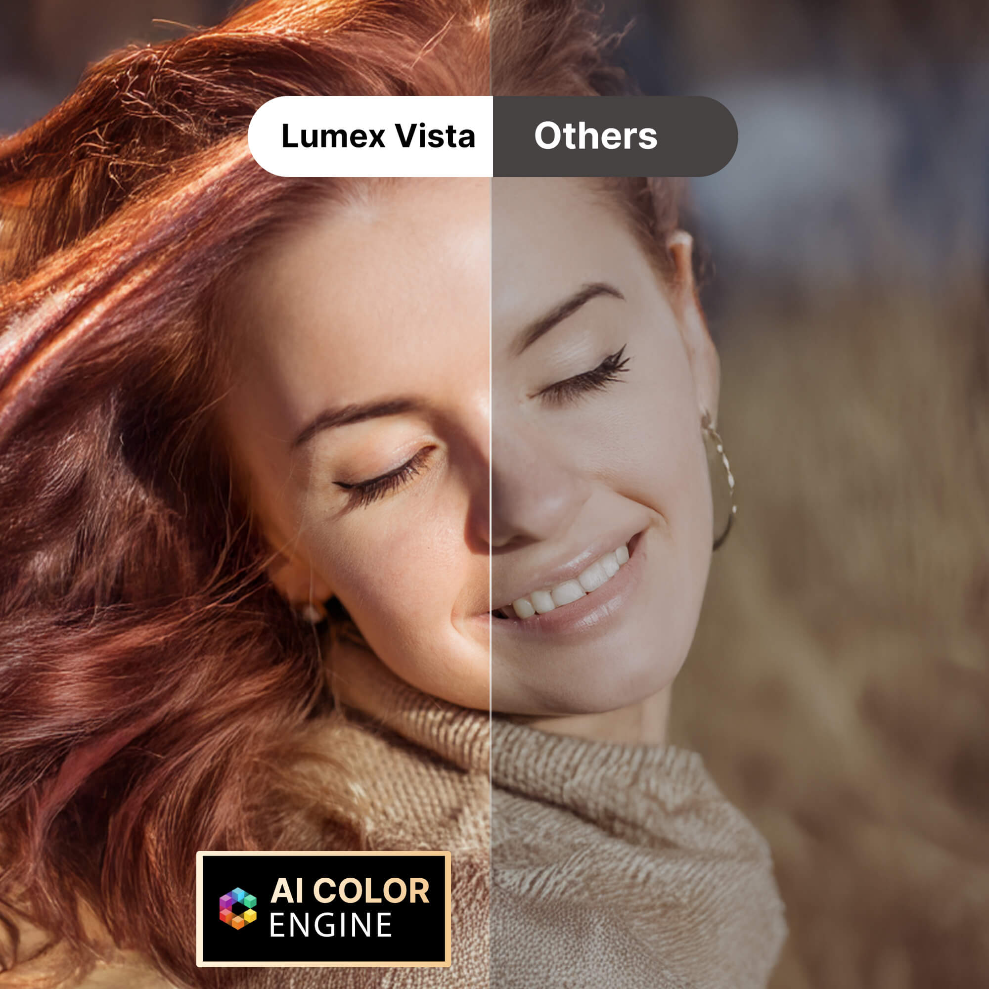 LumeX Vista