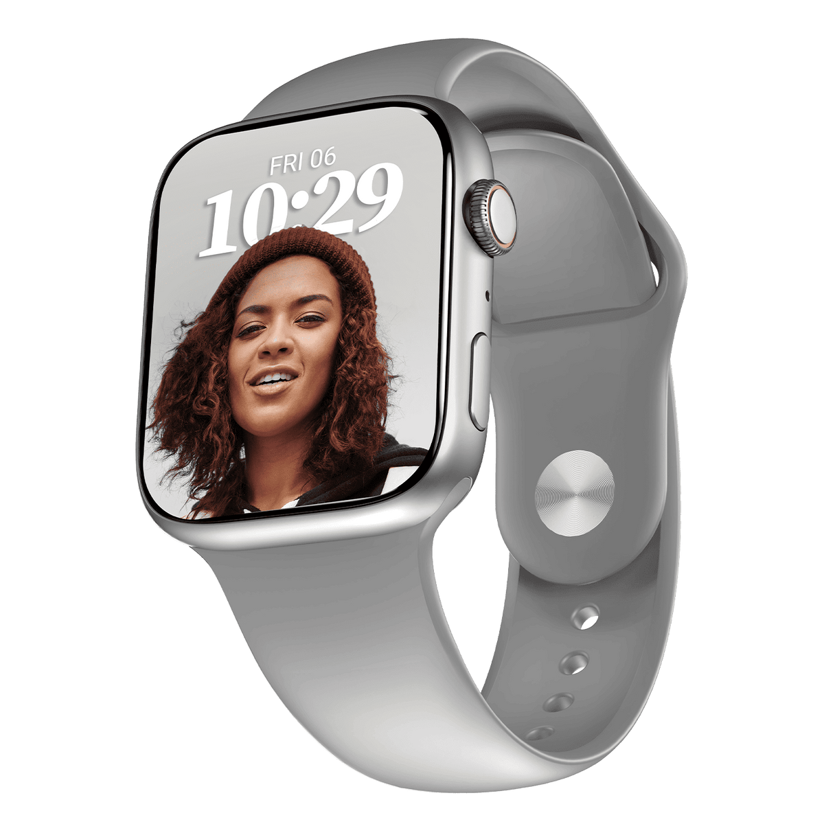 Diva Crossbeats Vs Noise Smart Watch Ignite S5 - Main Image