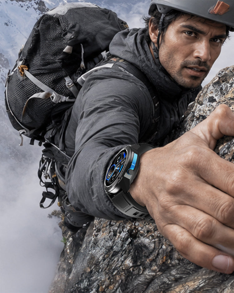 Trekking