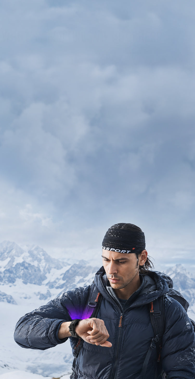 Landscape Background