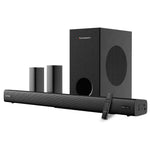 Blaze B1100 Dolby Audio Home Theater