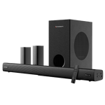 Blaze B1100 Dolby Audio Home Theater