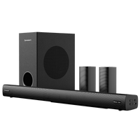 Blaze B1100 Dolby Audio Home Theater