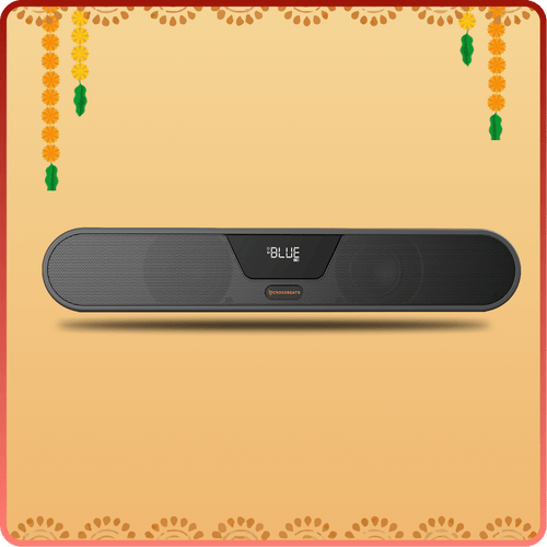 Blaze 24W Soundbar