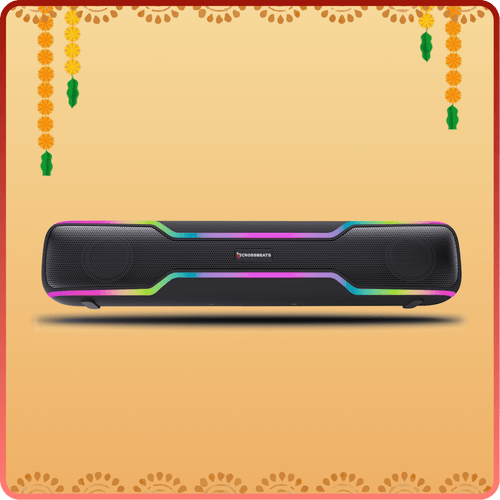 Blaze B50 Soundbar