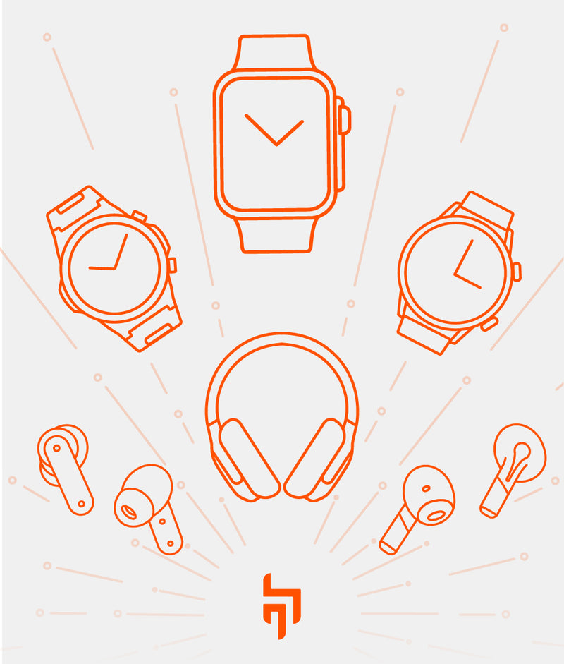 Product Registration