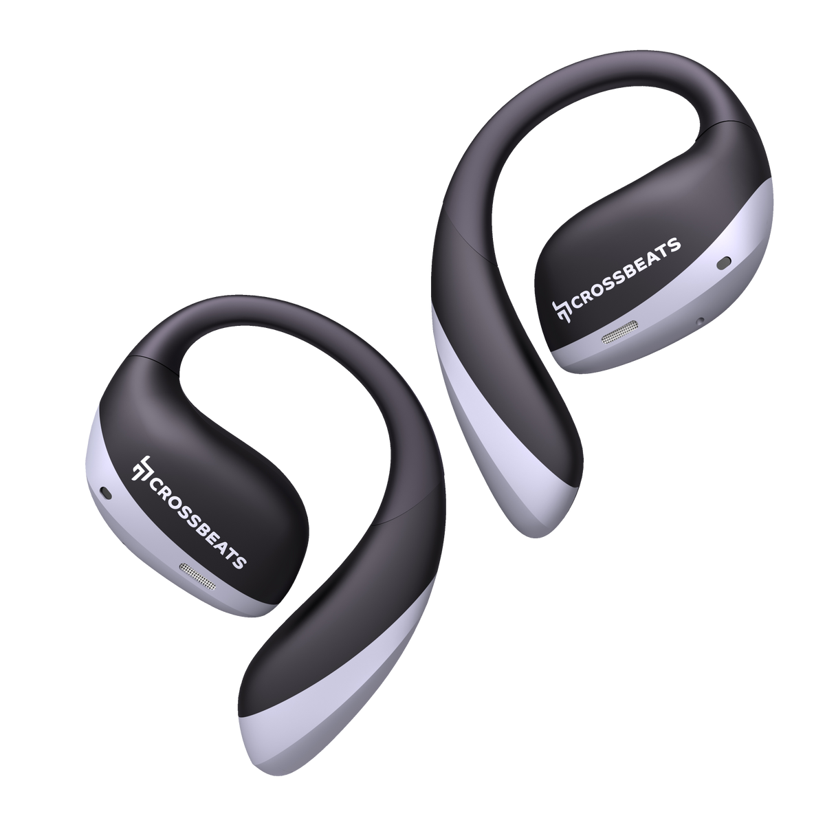 Crossbeats earphones company hotsell